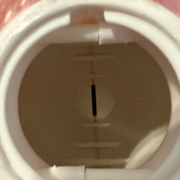 FAB NY Pink Plush Piggy Bank fStuffed Animal Coin Banks with Stopper Fuzzy - Picture 8 of 10